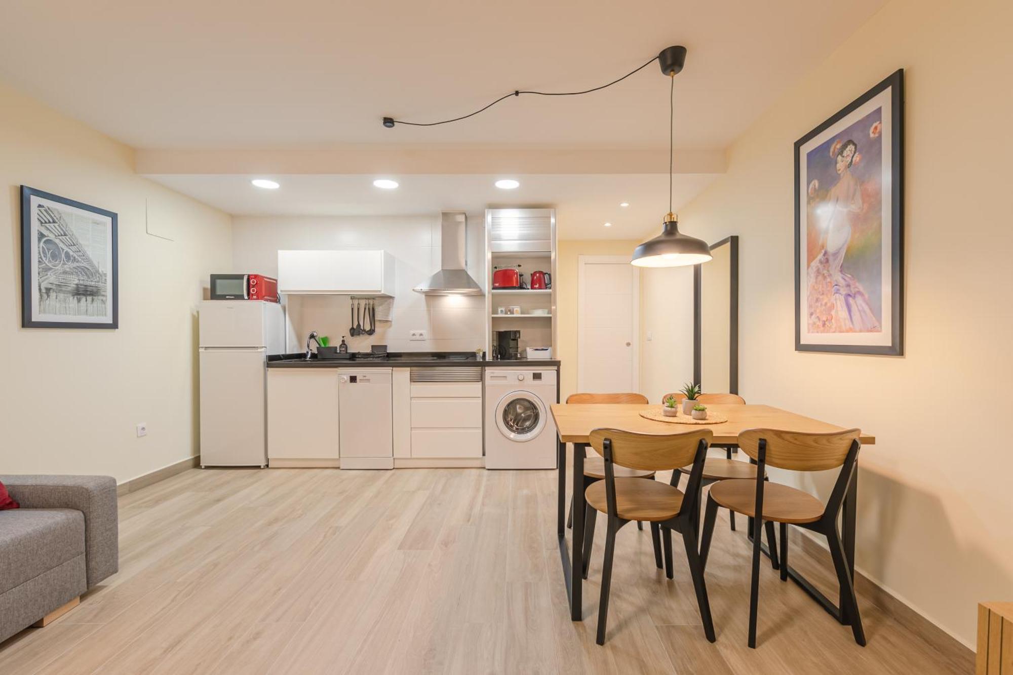 Apartamento Savio Eco Living Sevilla Exterior foto
