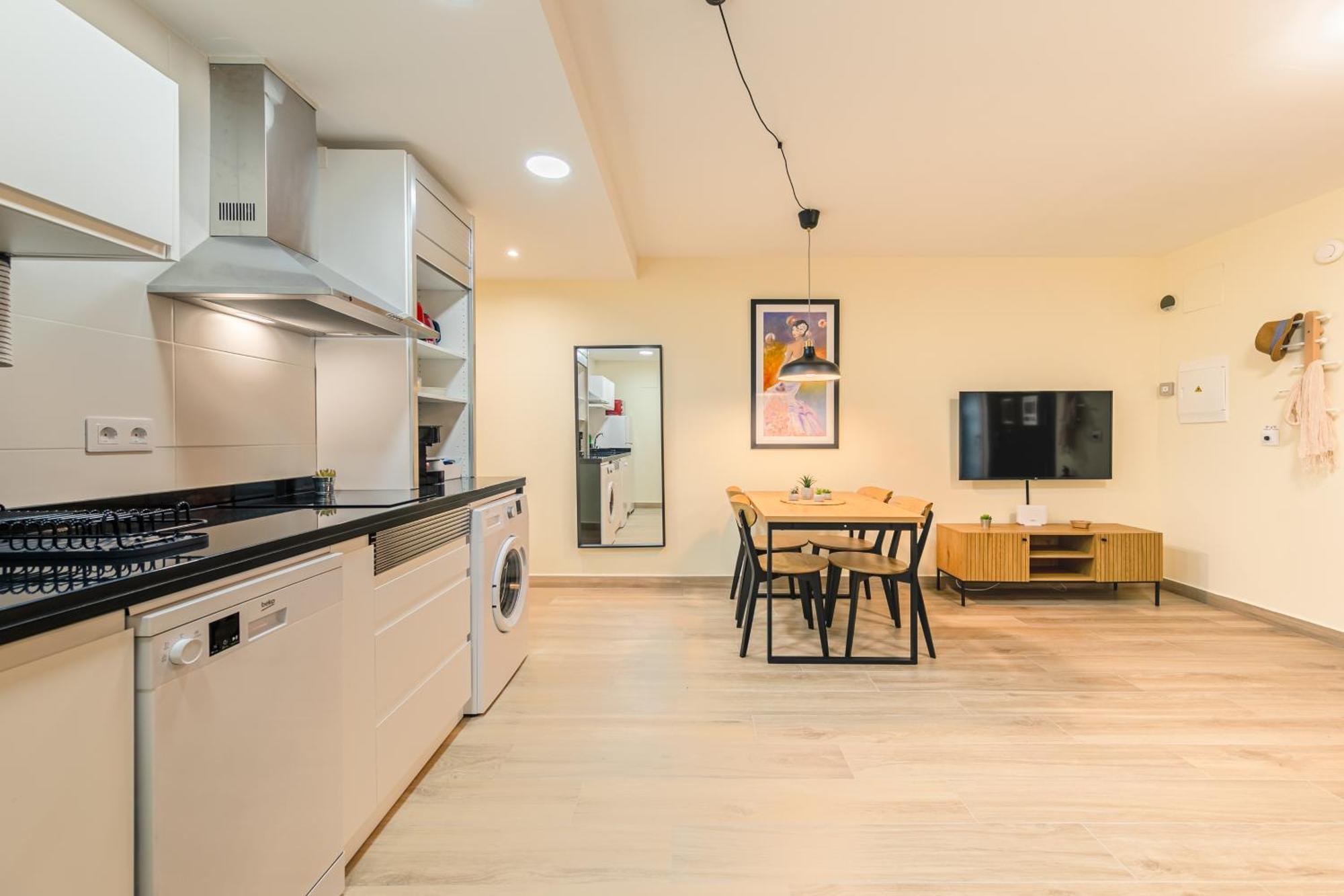 Apartamento Savio Eco Living Sevilla Exterior foto